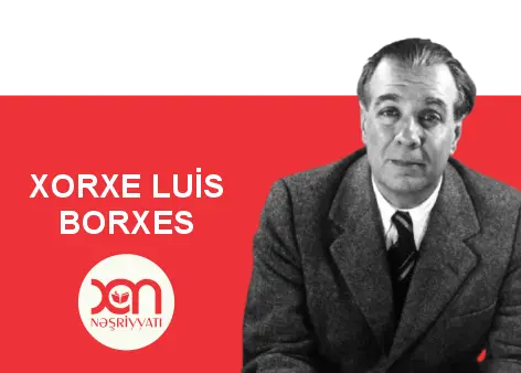 Xorxe Luis Borxes